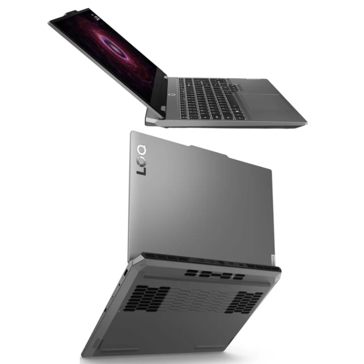 لپ تاپ لنوو Lenovo LOQ i7-13650HX / 24GB DDR5 / 512GB SSD / 8G-RTX4060