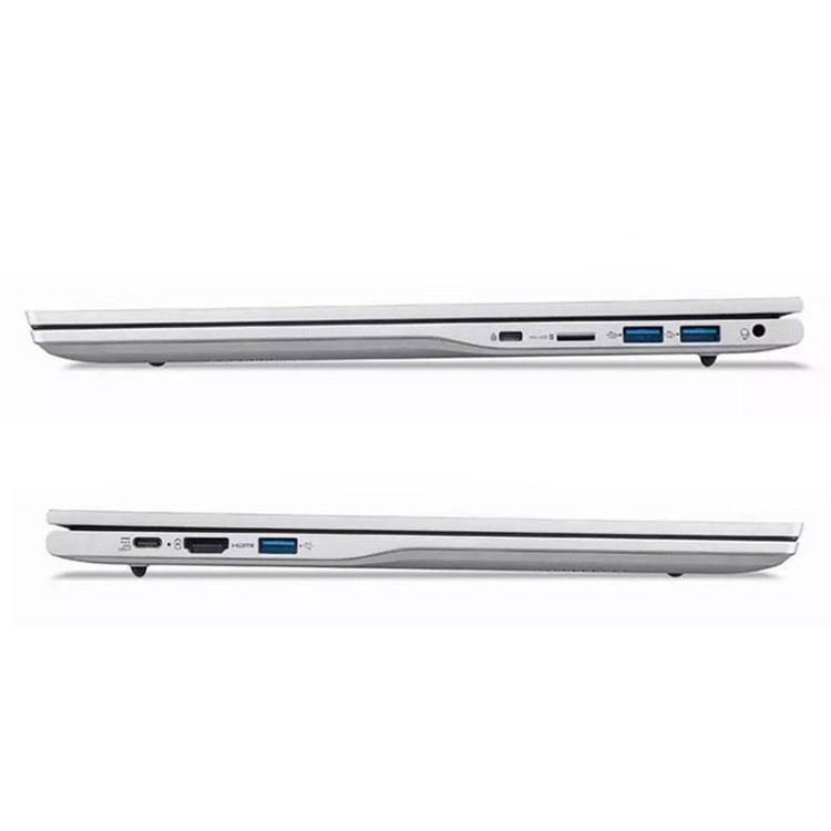لپ تاپ ایسر Acer Aspire Lite 16 I5-1334U /16/512/UHD