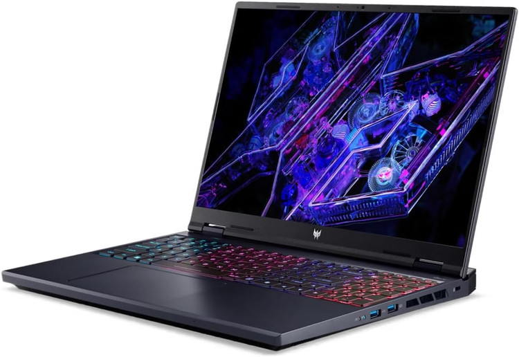 لپ تاپ ایسر Acer Predator Helios Neo 16 I7 14650HX/ 16 / 1 / 8G-4060
