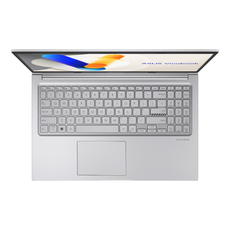 لپ تاپ ایسوس Asus VivoBook X1504 I5-1335U/16GB /512GB SSD /INTEL