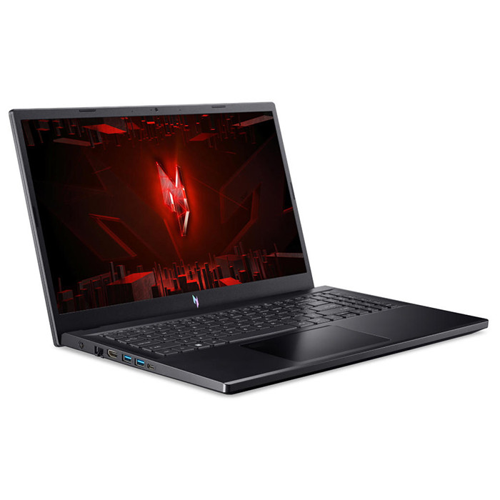 لپ تاپ ایسر Nitro V 15 ANV15 i5 13420H / 16GB / 512GB SSD / 4G RTX2050