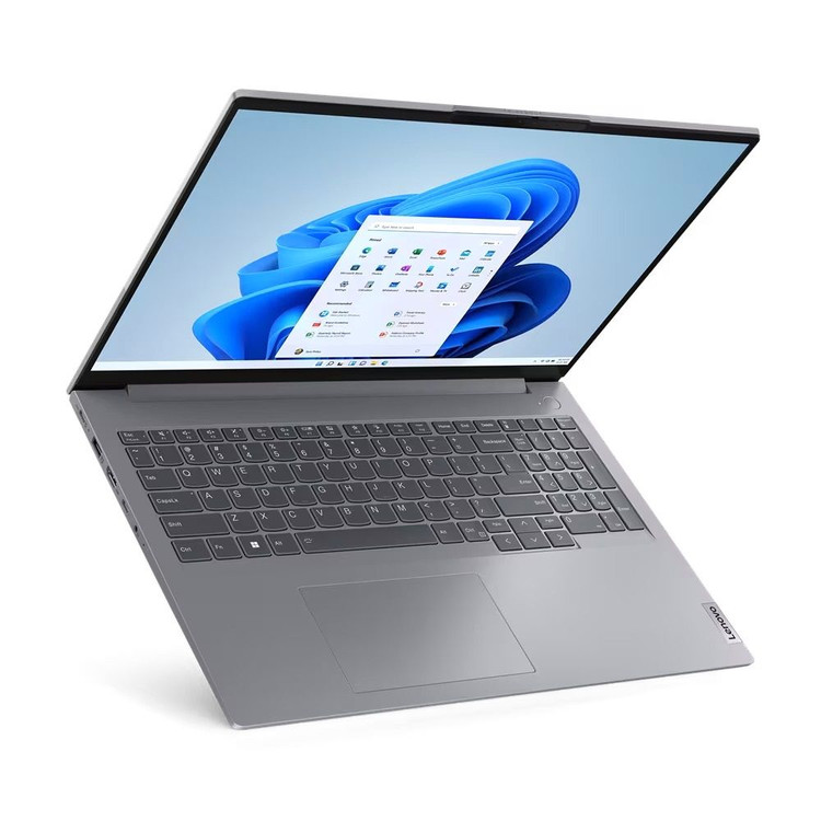 لپ تاپ لنوو Lenovo ThinkBook 16 Ryzen 5 7430U / 16GB / 512GB SSD