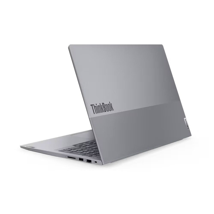 لپ تاپ لنوو Lenovo ThinkBook 16 Ryzen 5 7430U / 16GB / 512GB SSD