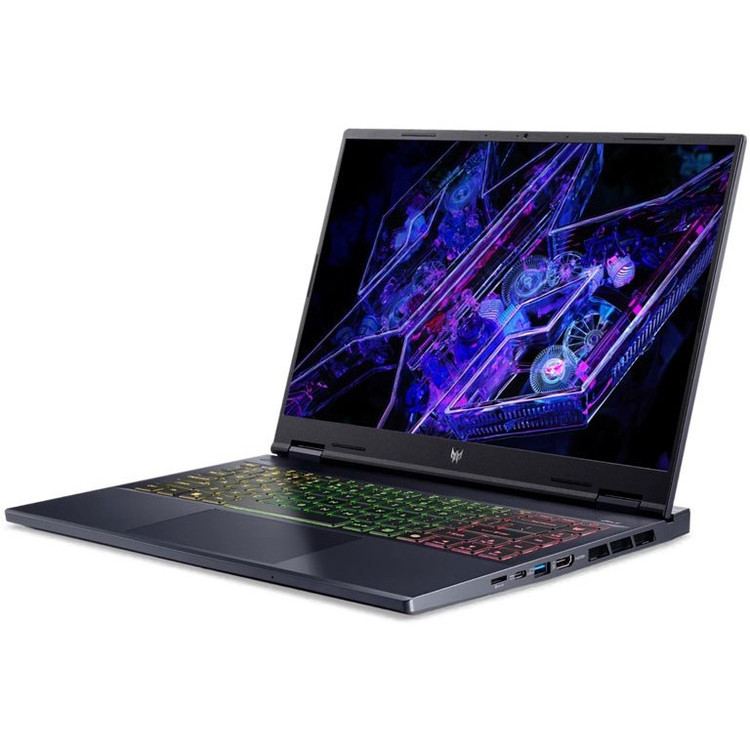 لپتاپ ایسر Acer Helios Neo 14 Ultra 7 155 / 16GB DDR5 / 512GB SSD / 8GB RTX 4070