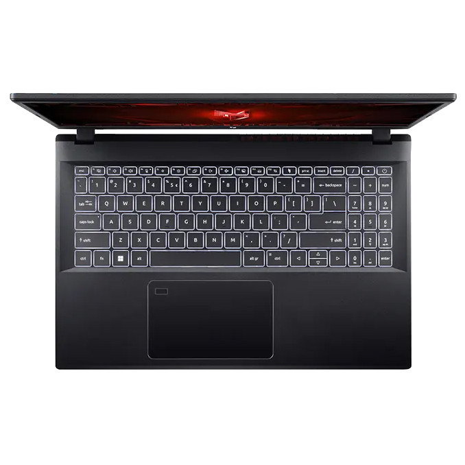 لپ تاپ ایسر 15.6 اینچی مدل Nitro V 15 ANV15 i5 13420H 16GB 512GB RTX4050