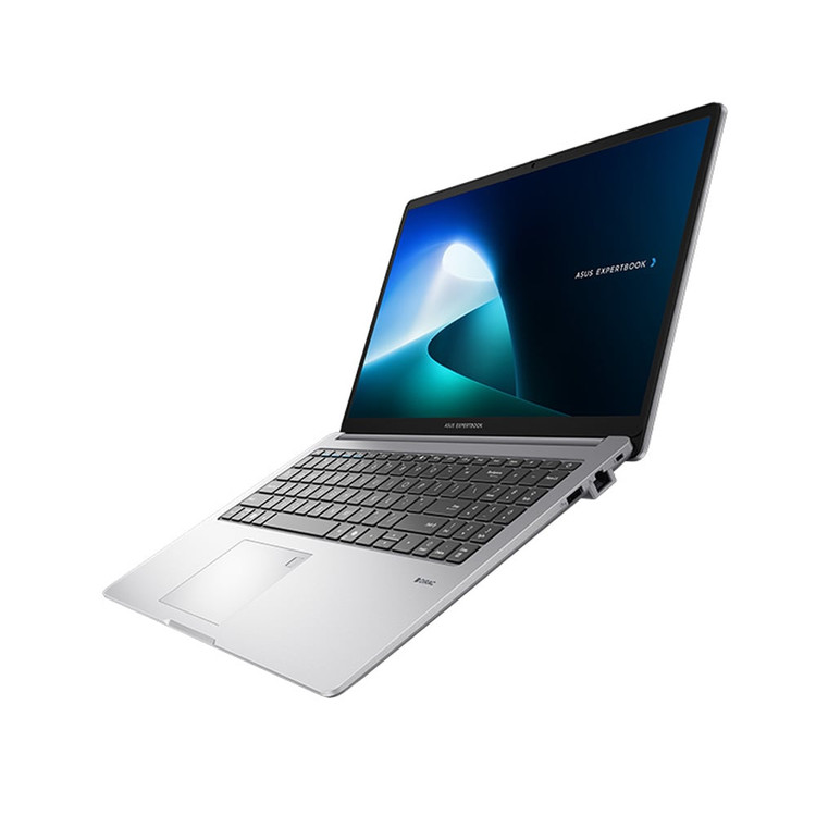 لپ تاپ ایسوس Asus ExpertBook P1503CVA i7-13620H/8GB-DDR5/512GB SSD
