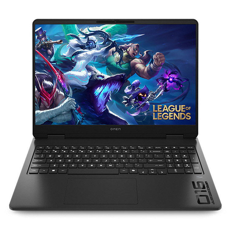 لپ تاپ اچ پی OMEN 16-ap0167AX-R9 8940HX-16GB DDR5 5600MHz-512GB SSD-RTX5060 8GB