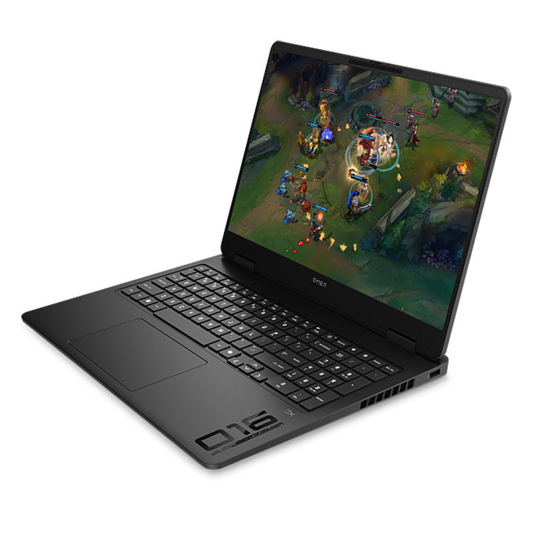 لپ تاپ اچ پی OMEN 16-ap0167AX-R9 8940HX-16GB DDR5 5600MHz-512GB SSD-RTX5060 8GB