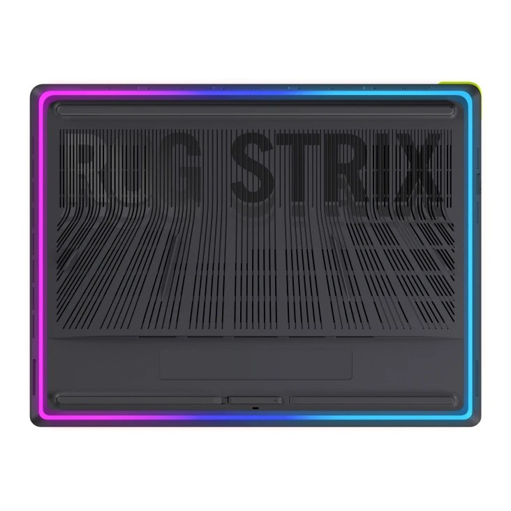لپ تاپ ایسوس G615JMR | 16GB RAM | 1TB SSD | I7 14650HX | VGA RTX5060