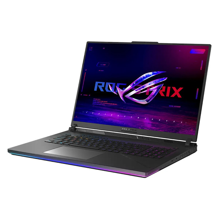 لپ تاپ ایسوس G615JMR | 16GB RAM | 1TB SSD | I7 14650HX | VGA RTX5060