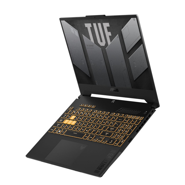لپ تاپ گیمینگ ایسوس TUF Gaming A16 FA607NUG Ryzen 7 (7445HS) 16G 512GB 4050