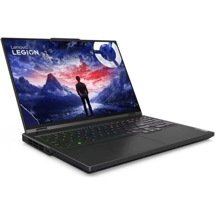 لپ تاپ لنوو 16 اینچی مدل Legion Pro 5 Ultra 7 255HX 16GB 1TB RTX 5060