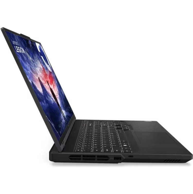 لپ تاپ لنوو 16 اینچی مدل Legion Pro 5 Ultra 7 255HX 16GB 1TB RTX 5060