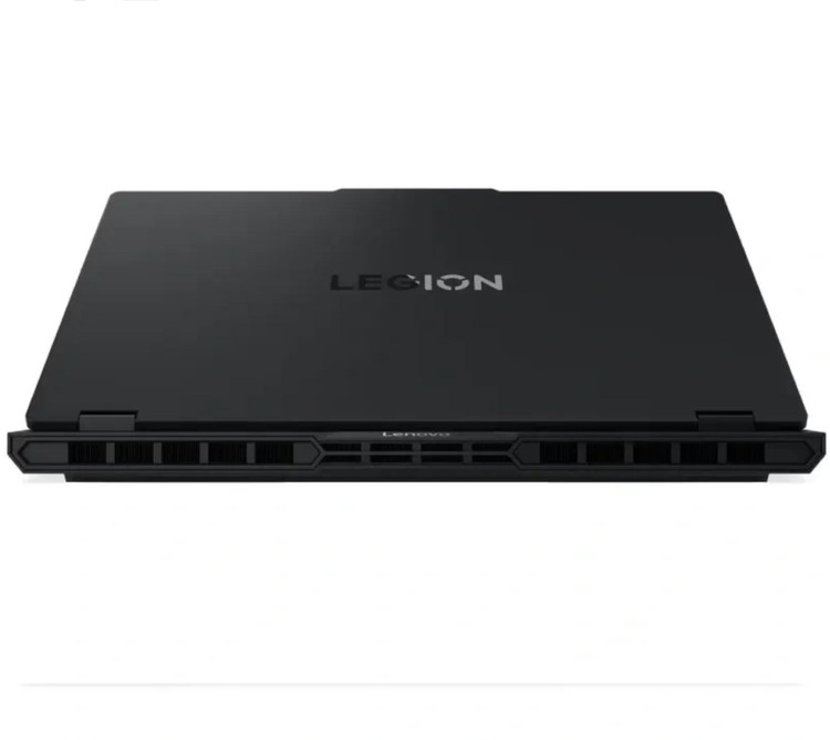 لپ تاپ لنوو 16 اینچی مدل Legion Pro 5 Ultra 7 255HX 16GB 1TB RTX 5060