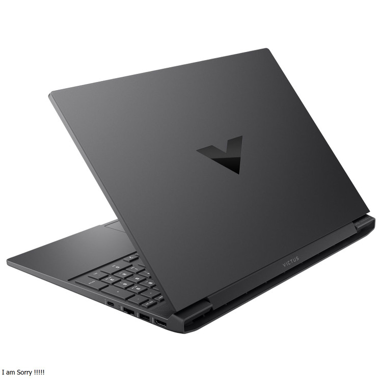 لپ تاپ اچ پی Hp Victus Core i۵ ۱۳۴۲۰H 8G SSD ۵۱۲GB RTX۳۰۵۰ 6G