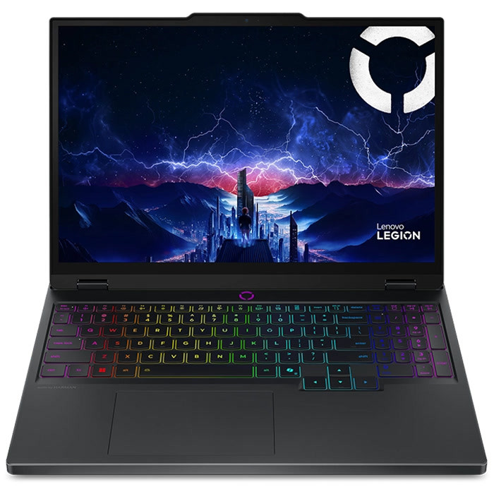 لپ تاپ لنوو Legion 5 15IRX10 Ci9(14900HX) 32GB RAM - 1TB SSD 8GB(RTX5070) 15.1 WQXGA