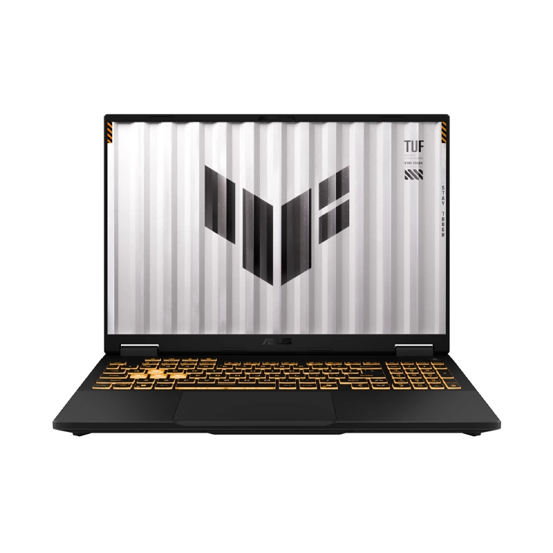 لپ تاپ ایسوس FX608JH | 16GB RAM | 512GB SSD | Core i5 14450HX | VGA RTX5050