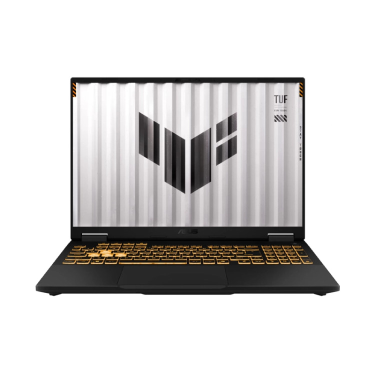 لپ تاپ ایسوس مدل FX608JMR پردازنده i5(13450HX) رم 16GB حافظه 512GB SSD گرافیک 8GB 5060