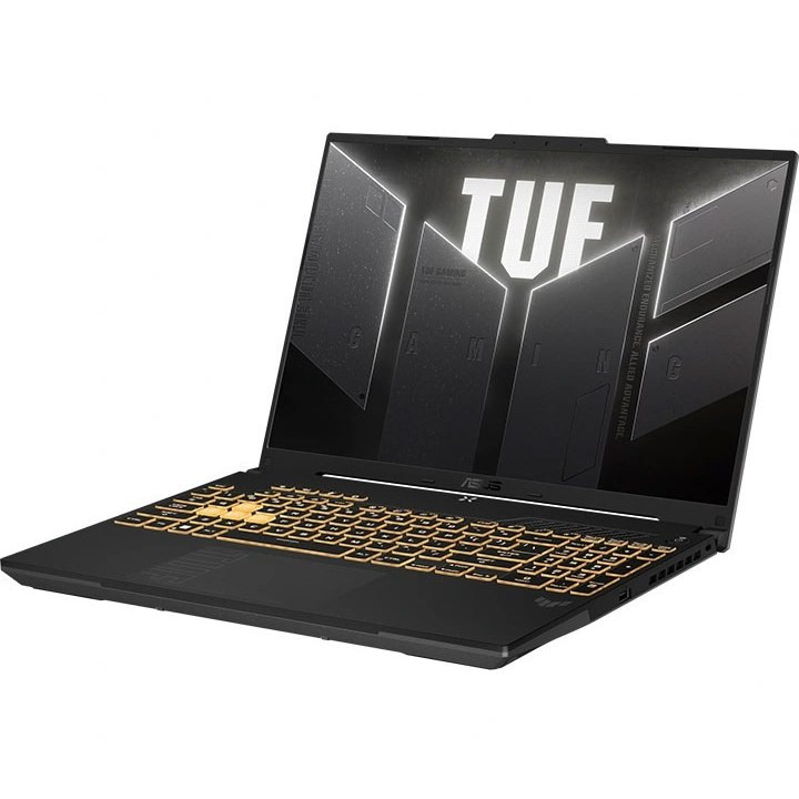 لپ تاپ ایسوس FX608JHR | 16GB RAM | 1TB SSD | I7 14650HX | VGA RTX5050