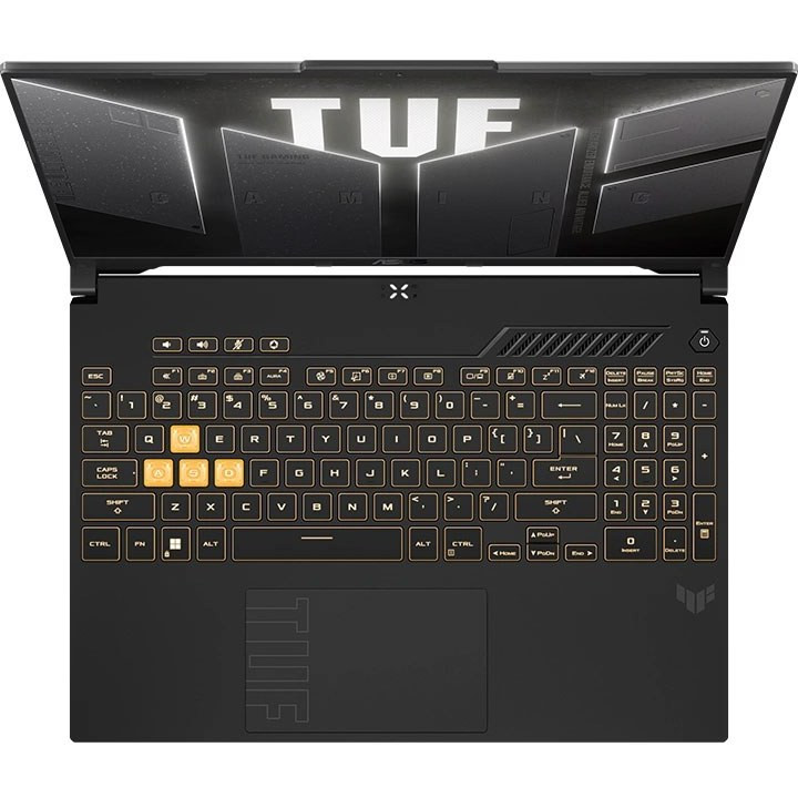 لپ تاپ ایسوس FX608JHR | 16GB RAM | 1TB SSD | I7 14650HX | VGA RTX5050
