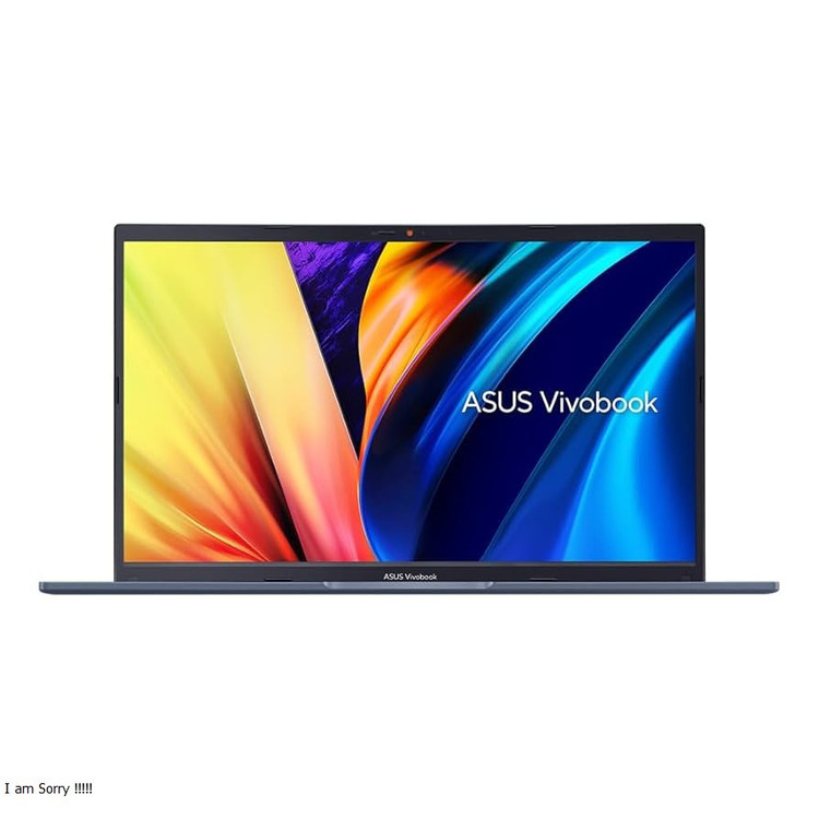 لپ تاپ 15.6 اینچی ایسوس Vivobook F1504VA i3 1315U 8GB 512GB SSD UHD