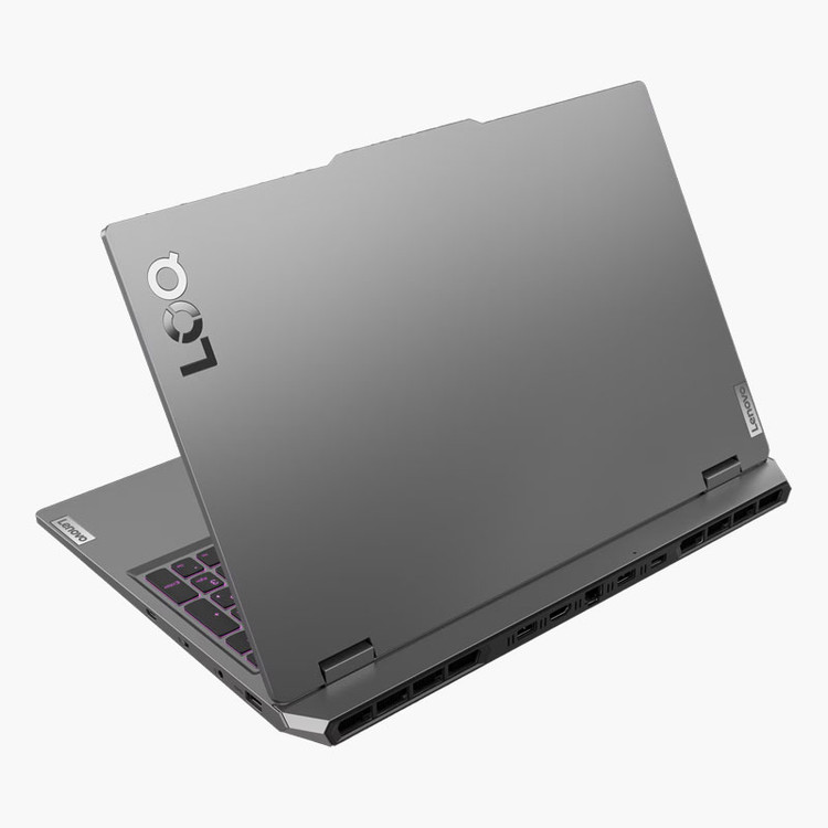 لپ تاپ 15.6 اینچی لنوو مدل LOQ 15ARP9 RYZEN 5 12GB 512GB SSD 4GB RTX3050