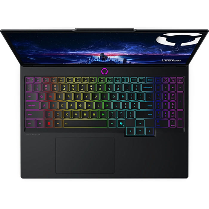 لپ تاپ لنوو Legion 5 15IRX10 Ci9(14900HX) 16GB RAM - 1TB SSD 8GB(RTX5070) 15.1 WQXGA