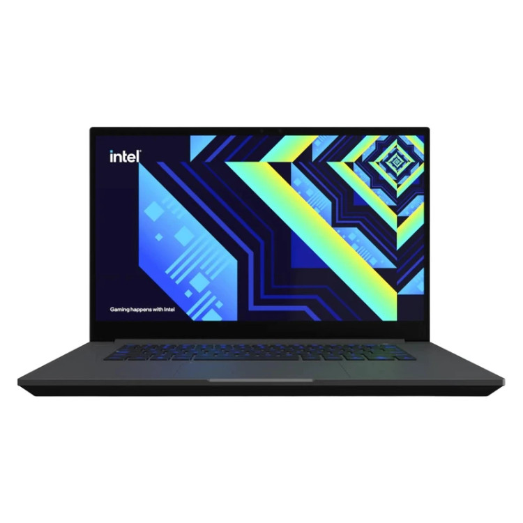 لپ تاپ 15.6 اینچی اینتل مدل NUC X15 Arci7 32GB 1SSD Arc A730M 12700
