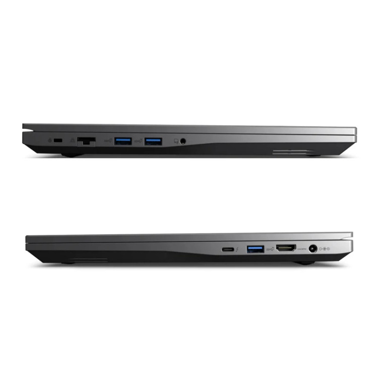 لپ تاپ 15.6 اینچی اینتل مدل NUC X15 Arci7 32GB 1SSD Arc A730M 12700