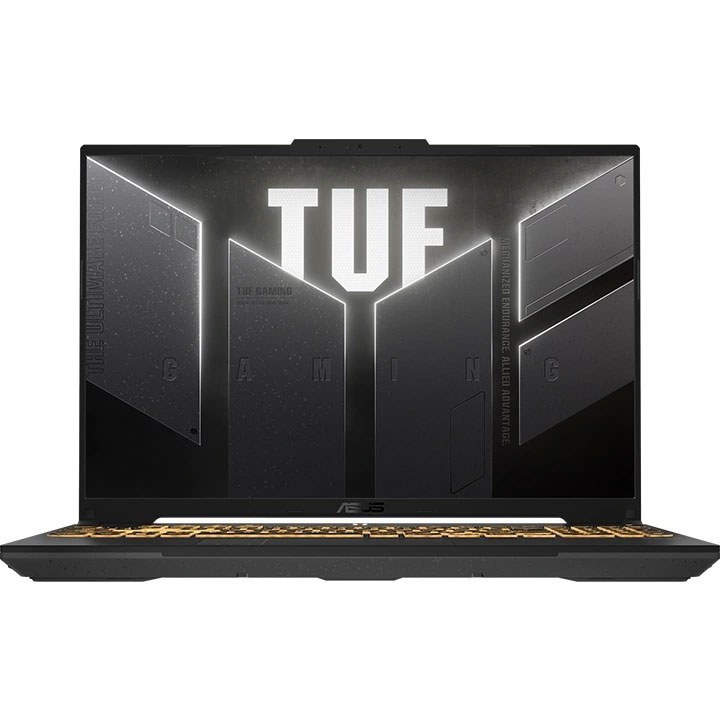 لپ تاپ ایسوس FX608JHR | 16GB RAM | 512GB SSD | I5 14450HX | VGA RTX5050
