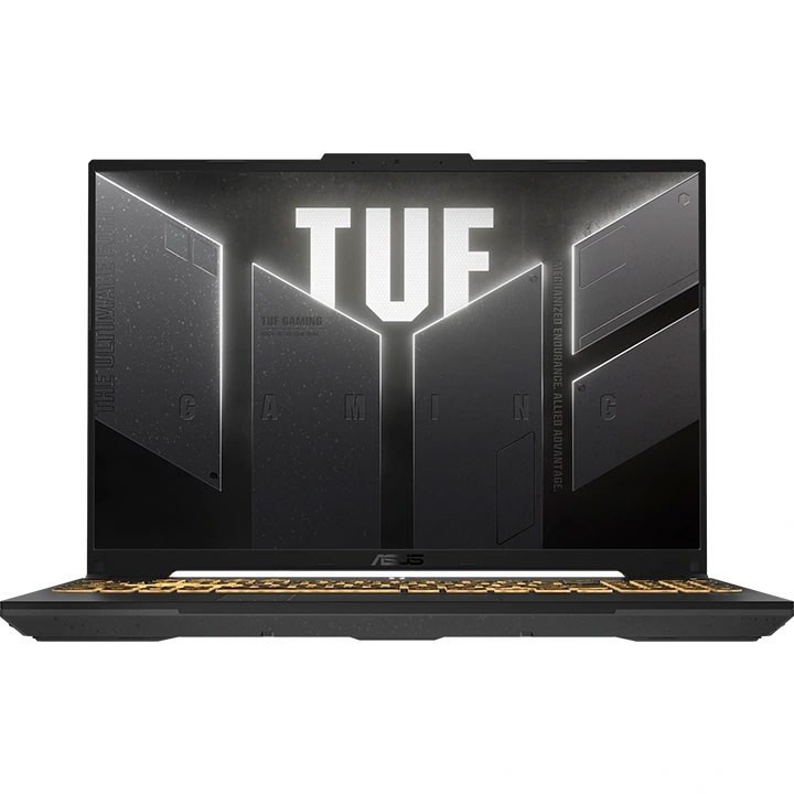 لپ تاپ ایسوس FX608JHR | 16GB RAM | 512GB SSD | I5 14450HX | VGA RTX5050