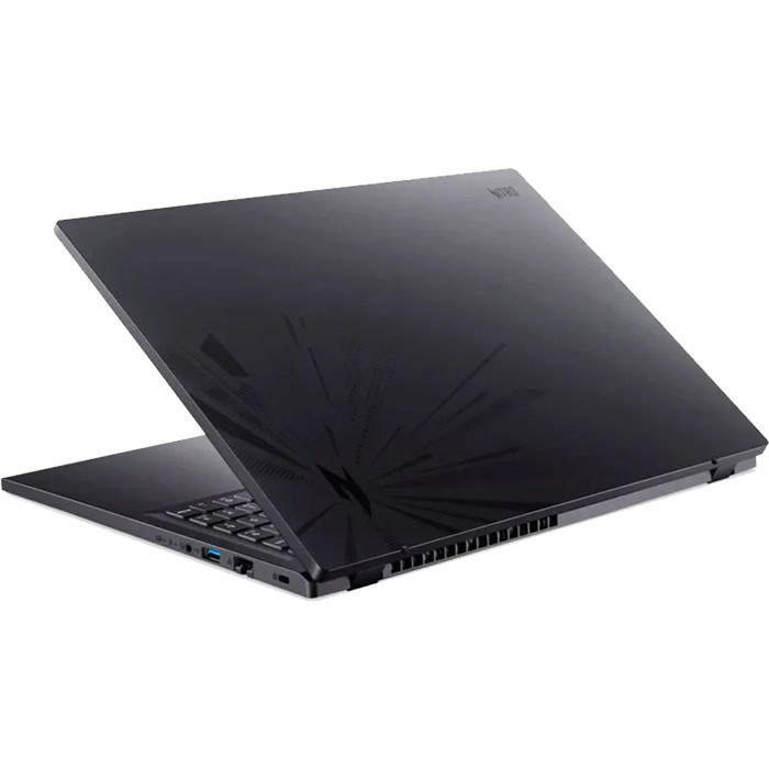 لپ تاپ گیمینگ ایسر Nitro Lite NL16 ظرفیت ۱۶ گیگابایت رم و ۵۱۲ گیگابایت SSD با گرافیک RTX 3050