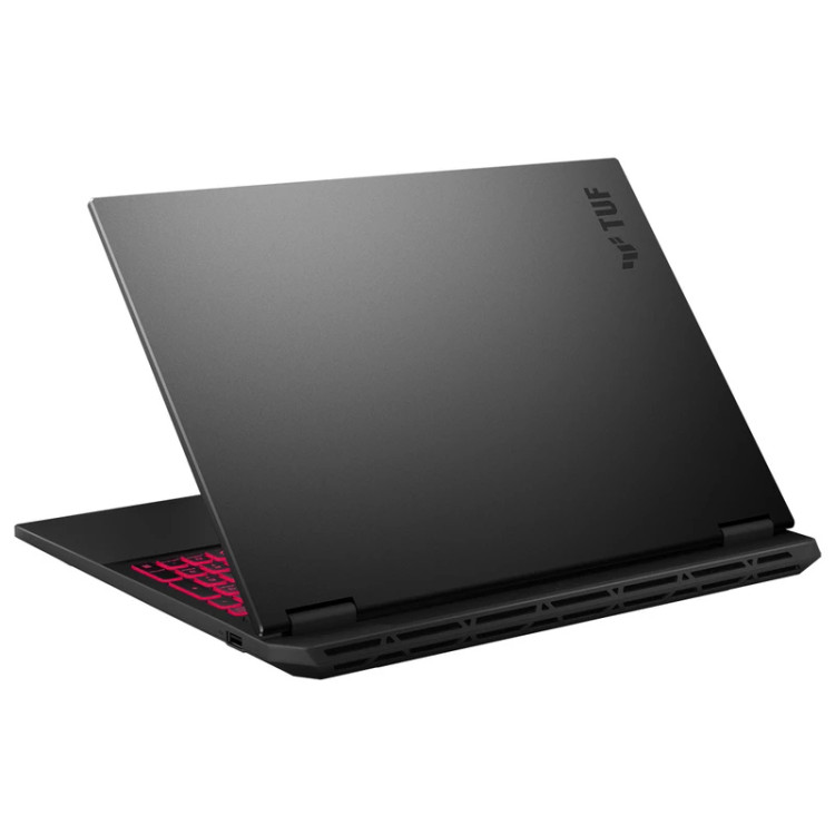 لپ تاپ 16 اینچی گیمینگ ایسوس مدل TUF FA608PM R9 8940HX 16GB 512GB SSD 8GB RTX5060 WUXGA 165Hz