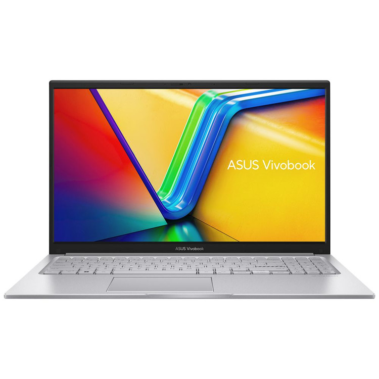 لپ تاپ 15.6 اینچی ایسوس مدل Vivobook F1504VA Core 5 120U 16GB 512GB SSD INTEL