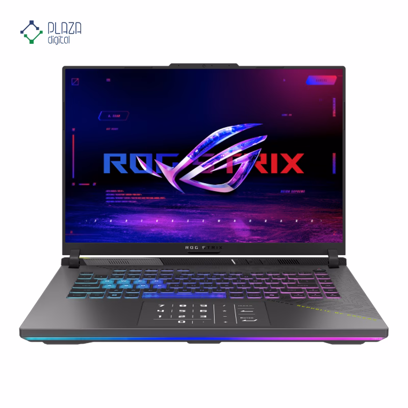 لپ تاپ 16 اینچی ایسوس مدل ROG Strix G614FP R9 32GB 1TB SSD 8GB RTX 5070
