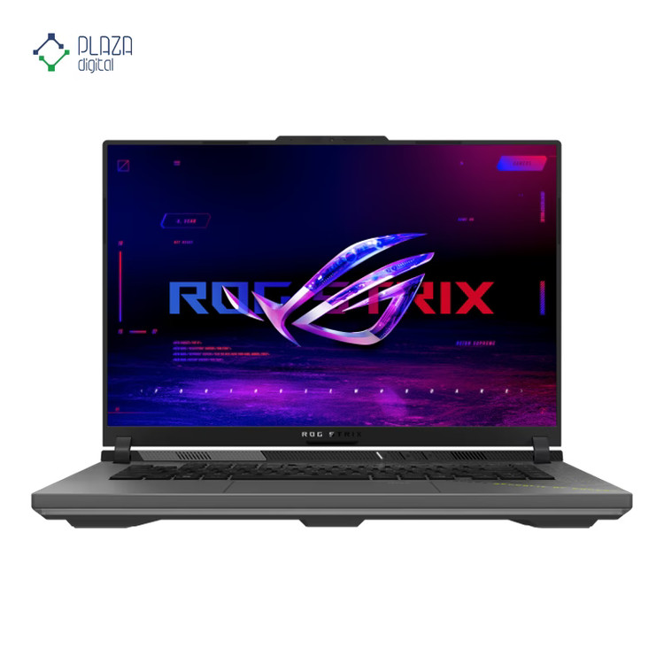 لپ تاپ 16 اینچی ایسوس مدل ROG Strix G614FP R9 32GB 1TB SSD 8GB RTX 5070