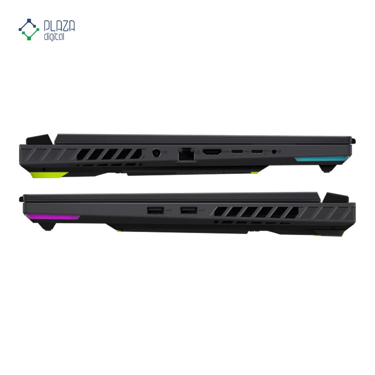 لپ تاپ 16 اینچی ایسوس مدل ROG Strix G614FP R9 32GB 1TB SSD 8GB RTX 5070