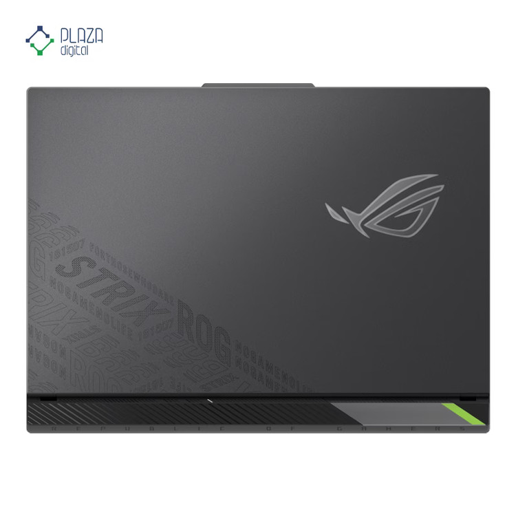 لپ تاپ 16 اینچی ایسوس مدل ROG Strix G614FP R9 32GB 1TB SSD 8GB RTX 5070