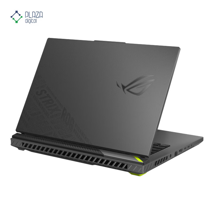 لپ تاپ 16 اینچی ایسوس مدل ROG Strix G614FP R9 32GB 1TB SSD 8GB RTX 5070