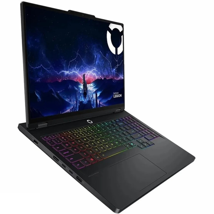 لپ تاپ گیمینگ لنوو 16 اینچی Lenovo Legion Pro 5 16IAX10 Core Ultra 7 255HX 16GB DDR5 1TB SSD 8GB RTX5070
