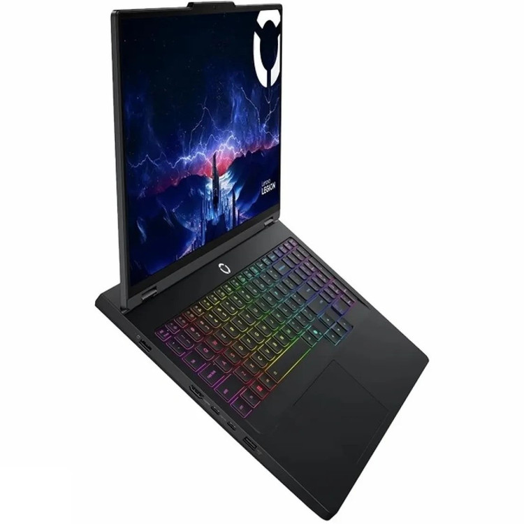 لپ تاپ گیمینگ لنوو 16 اینچی Lenovo Legion Pro 5 16IAX10 Core Ultra 7 255HX 16GB DDR5 1TB SSD 8GB RTX5070