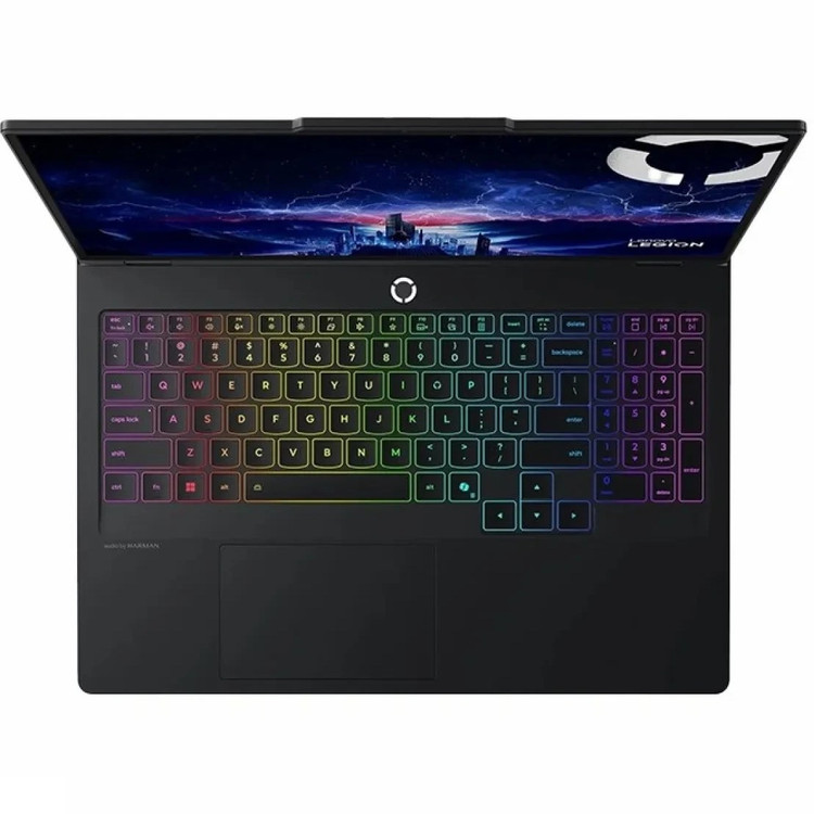 لپ تاپ گیمینگ لنوو 16 اینچی Lenovo Legion Pro 5 16IAX10 Core Ultra 7 255HX 16GB DDR5 1TB SSD 8GB RTX5070