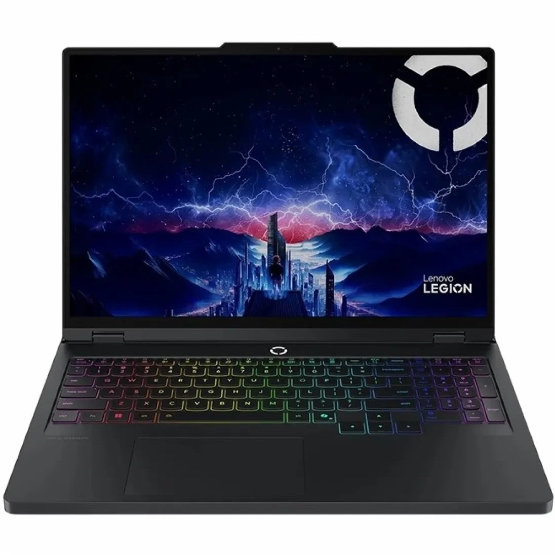 لپ تاپ گیمینگ لنوو 16 اینچی Lenovo Legion Pro 5 16IAX10 Core Ultra 7 255HX 16GB DDR5 1TB SSD 8GB RTX5070