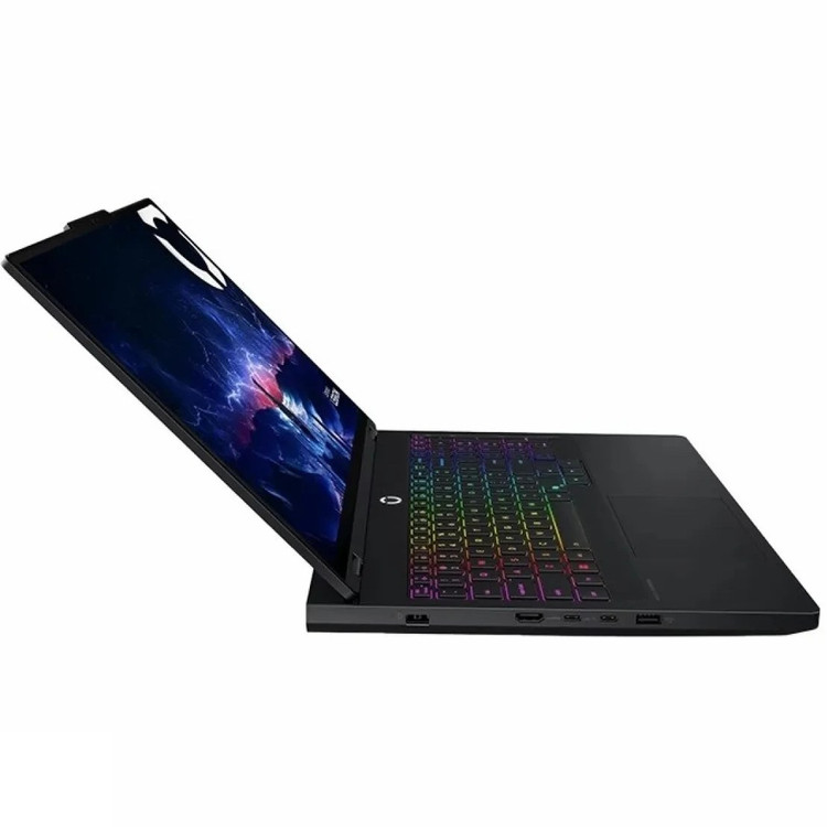 لپ تاپ گیمینگ لنوو 16 اینچی Lenovo Legion Pro 5 16IAX10 Core Ultra 7 255HX 16GB DDR5 1TB SSD 8GB RTX5070
