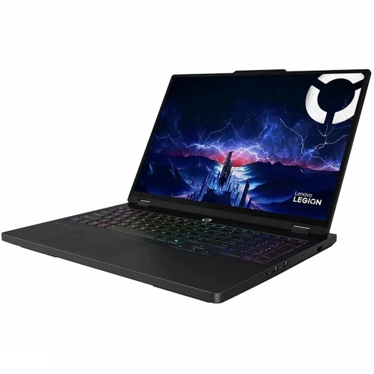 لپ تاپ گیمینگ لنوو 16 اینچی Lenovo Legion Pro 5 16IAX10 Core Ultra 7 255HX 32GB DDR5 1TB SSD 8GB RTX5070