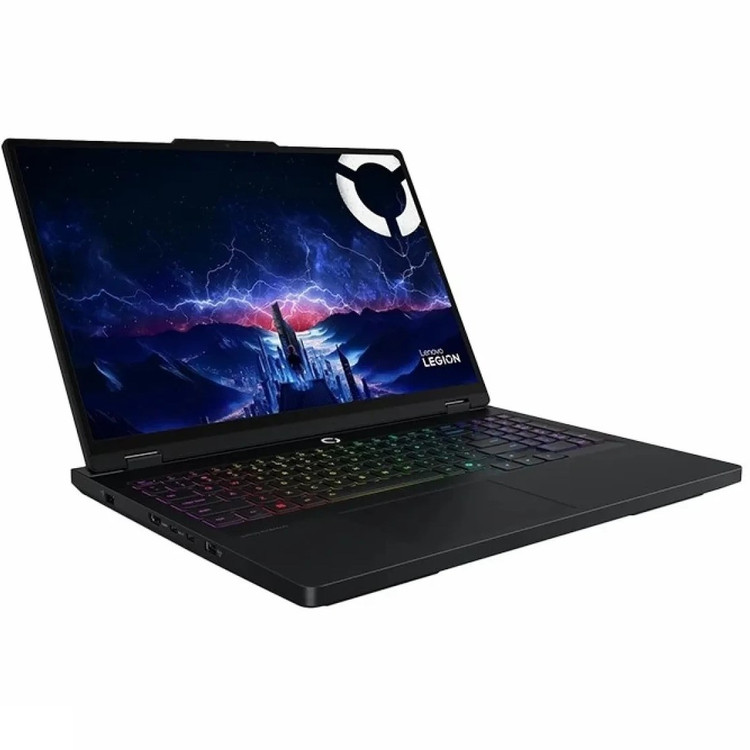 لپ تاپ گیمینگ لنوو 16 اینچی Lenovo Legion Pro 5 16IAX10 Core Ultra 7 255HX 32GB DDR5 1TB SSD 8GB RTX5070